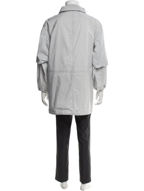 Hermès Utility Jacket