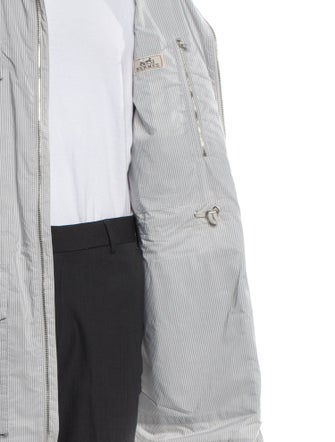 Hermès Utility Jacket