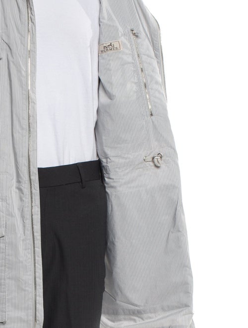 Hermès Utility Jacket
