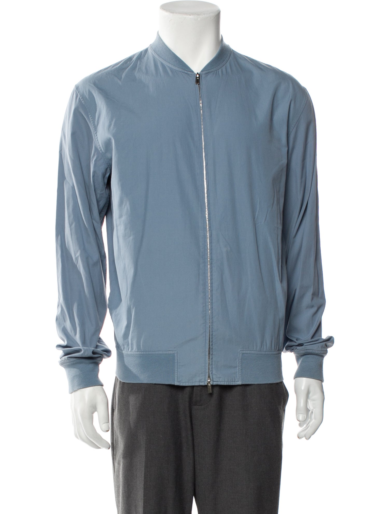 Hermès Bomber Jacket