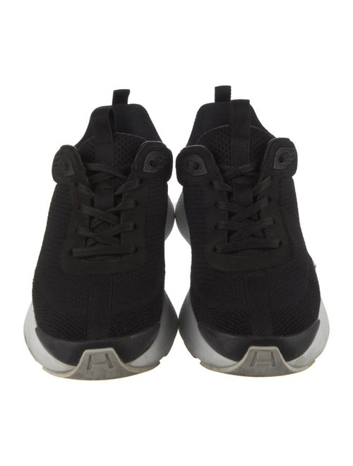 Hermès Heros Athletic Sneakers
