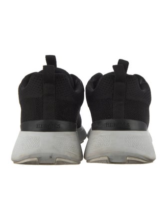 Hermès Heros Athletic Sneakers