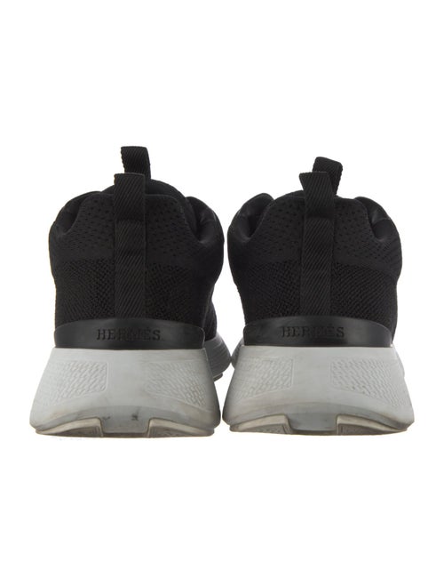 Hermès Heros Athletic Sneakers