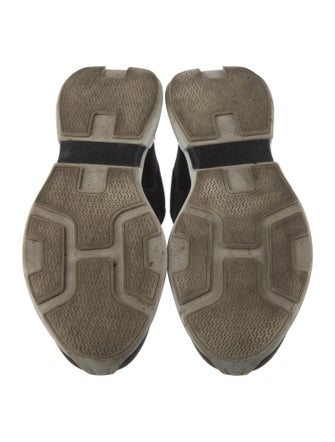 Hermès Heros Athletic Sneakers