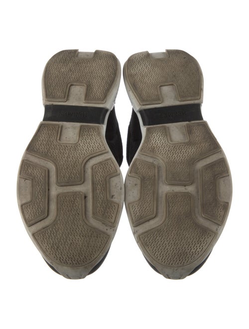 Hermès Heros Athletic Sneakers