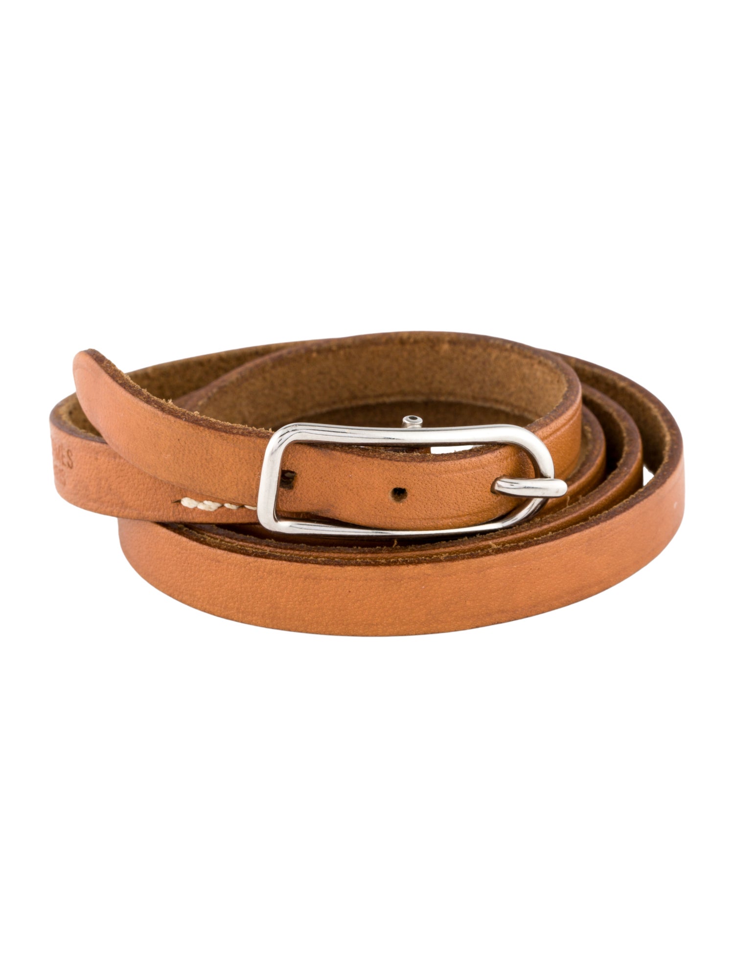 Hermès Hapi 3MM Bracelet