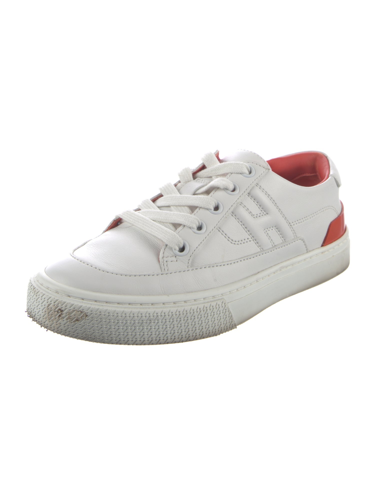 Hermès Deep Sneakers