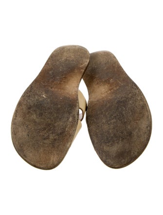 Hermès Izmir H Logo Slides