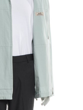 Hermès Windbreaker