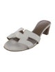 Hermès 2019 Oasis Slides