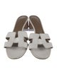 Hermès 2019 Oasis Slides