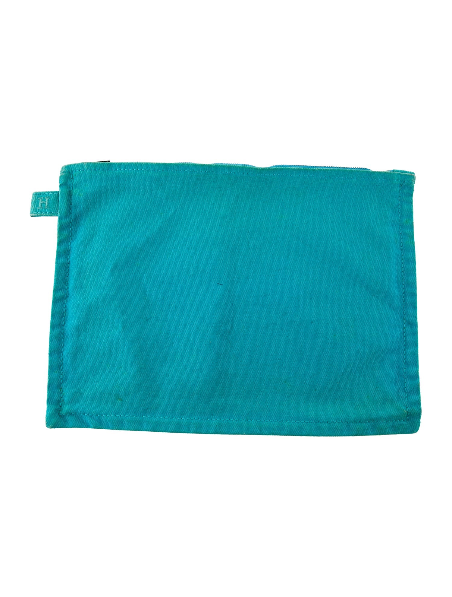 Hermès Toile Bora Bora MM