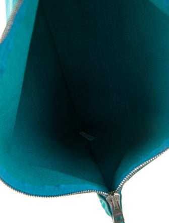 Hermès Toile Bora Bora MM