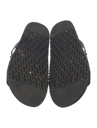 Hermès Chypre H Logo Slides