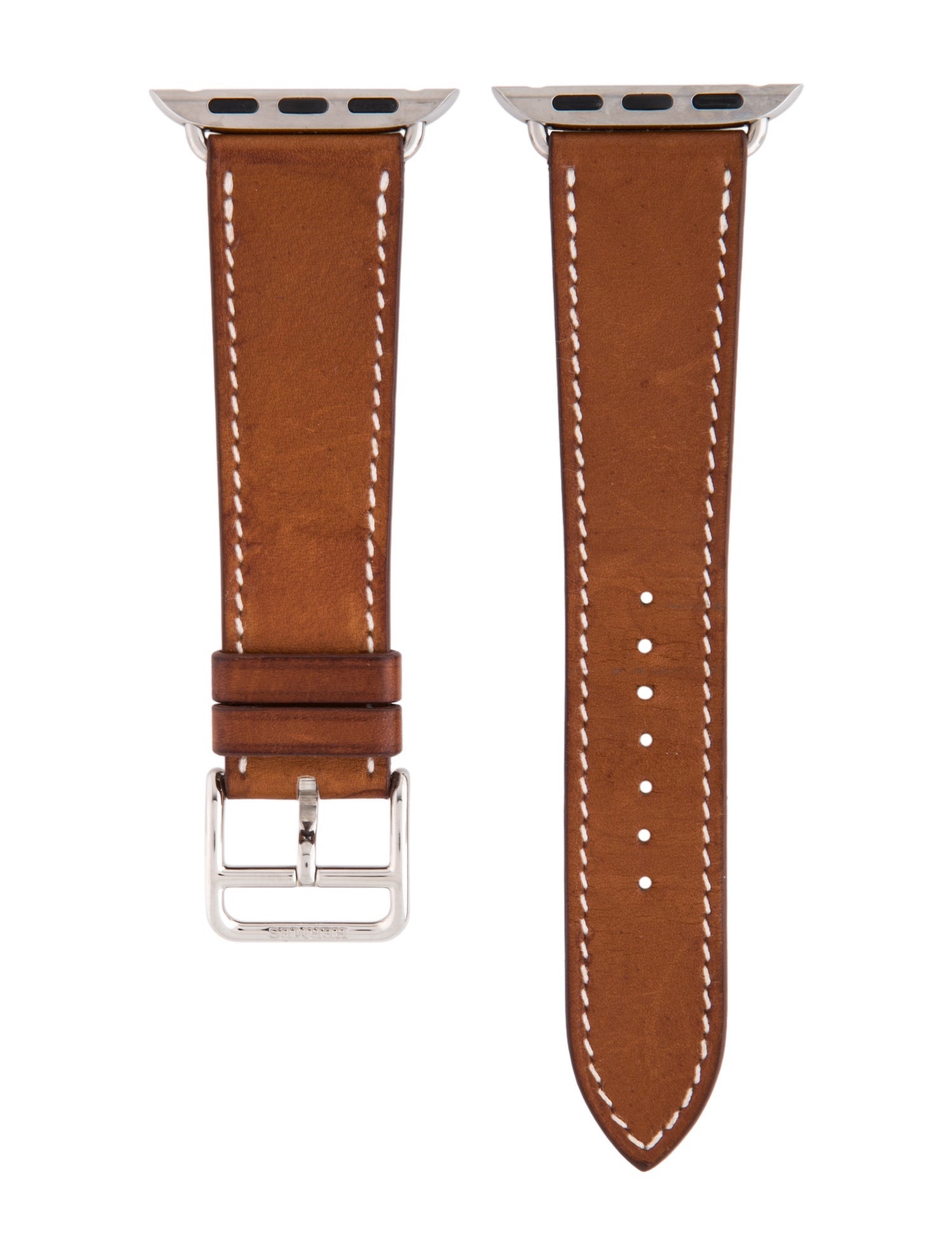 Hermès 20mm Watch Strap