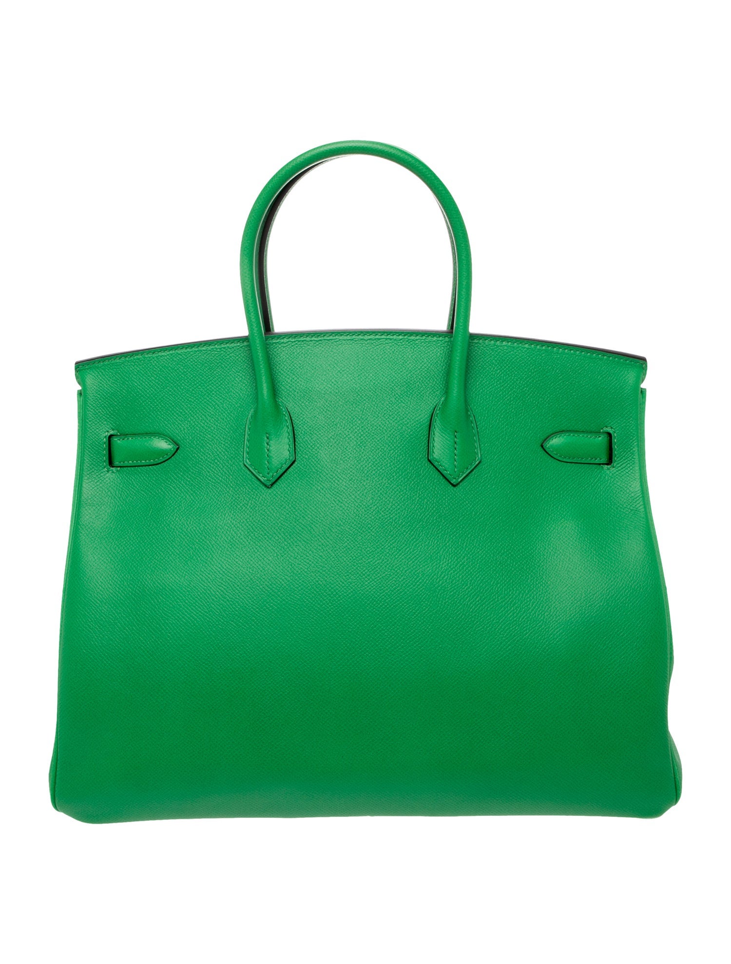 Hermès Epsom Birkin 35