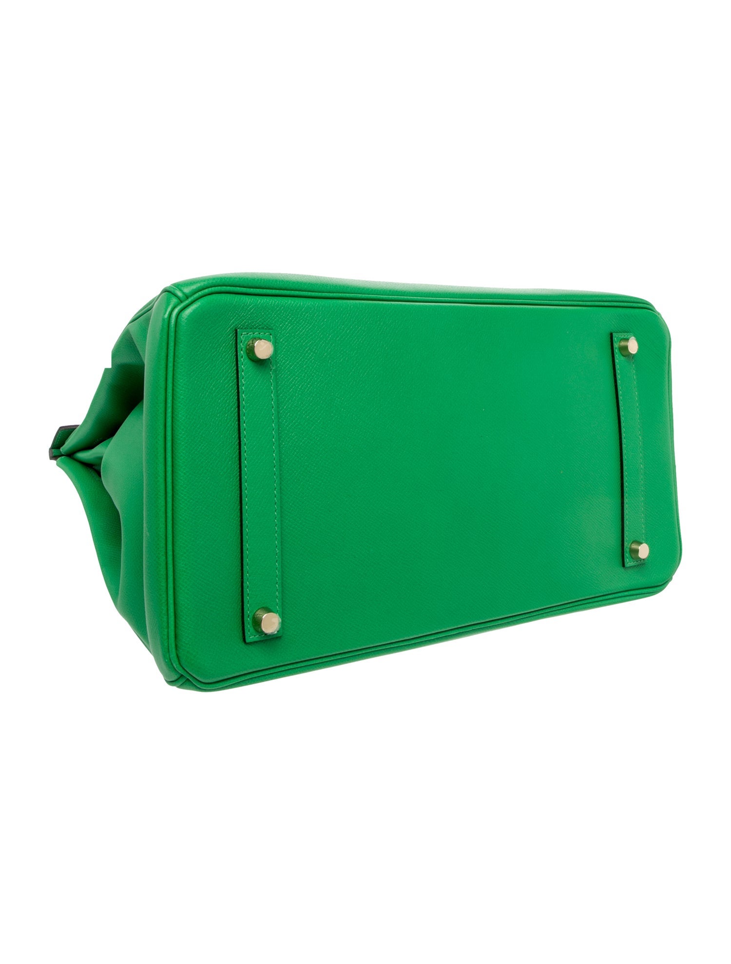 Hermès Epsom Birkin 35