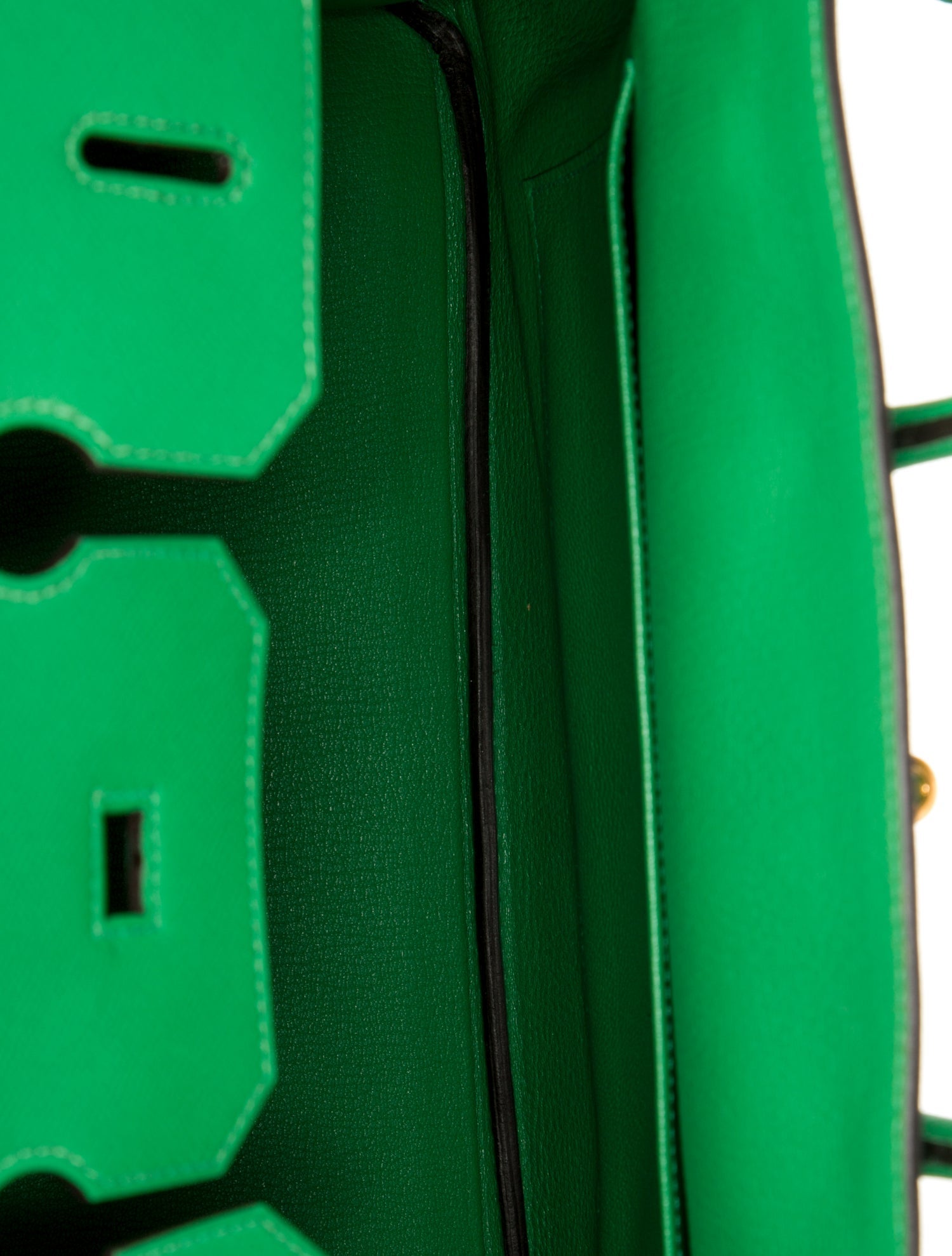 Hermès Epsom Birkin 35