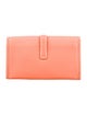 Hermès Jige Duo Wallet