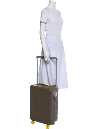 Hermès Taurillon Regate R.M.S. Cabine 55