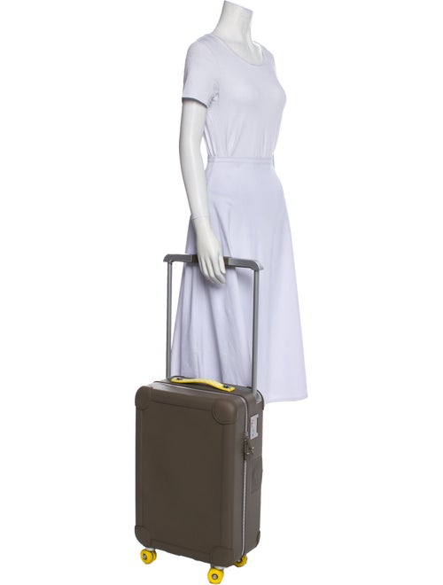 Hermès Taurillon Regate R.M.S. Cabine 55