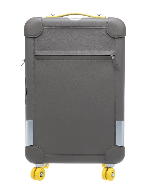 Hermès Taurillon Regate R.M.S. Cabine 55