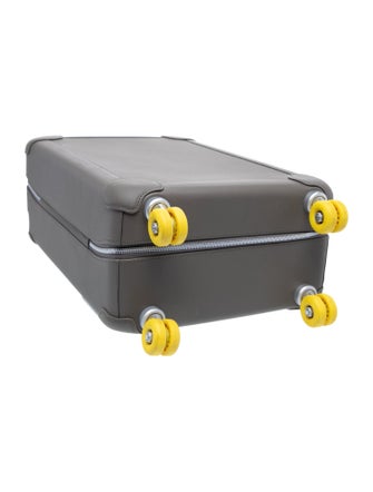 Hermès Taurillon Regate R.M.S. Cabine 55