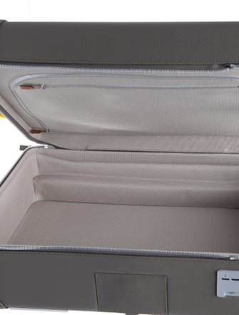 Hermès Taurillon Regate R.M.S. Cabine 55