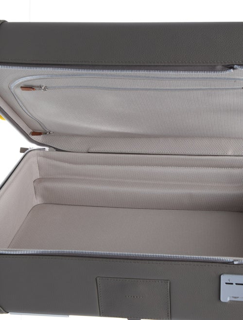 Hermès Taurillon Regate R.M.S. Cabine 55