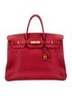 Hermès Togo Birkin 40