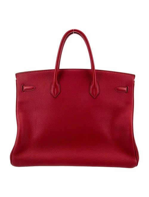 Hermès Togo Birkin 40