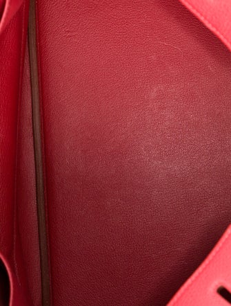 Hermès Togo Birkin 40