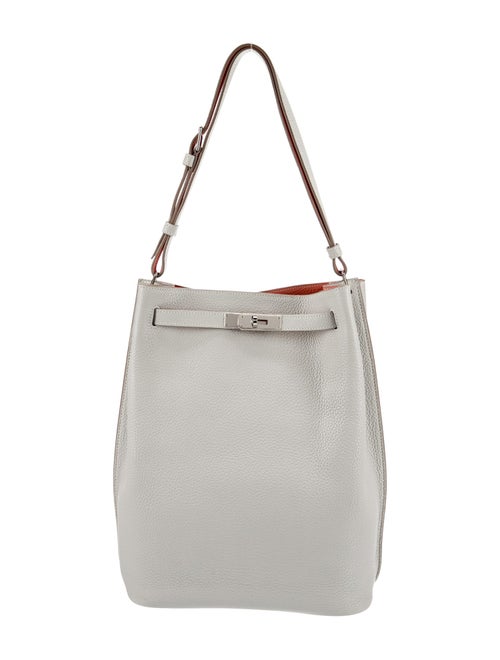 Hermès Clemence Verso So Kelly 26