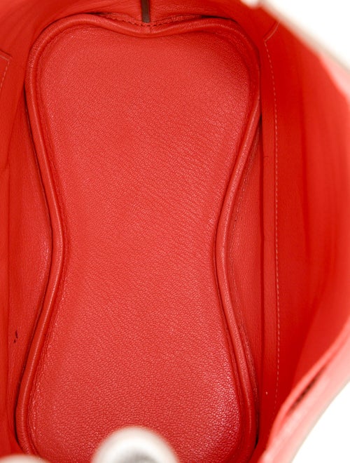 Hermès Clemence Verso So Kelly 26