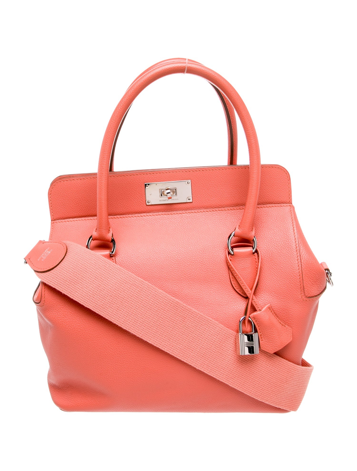 Hermès Evercolor Toolbox 26