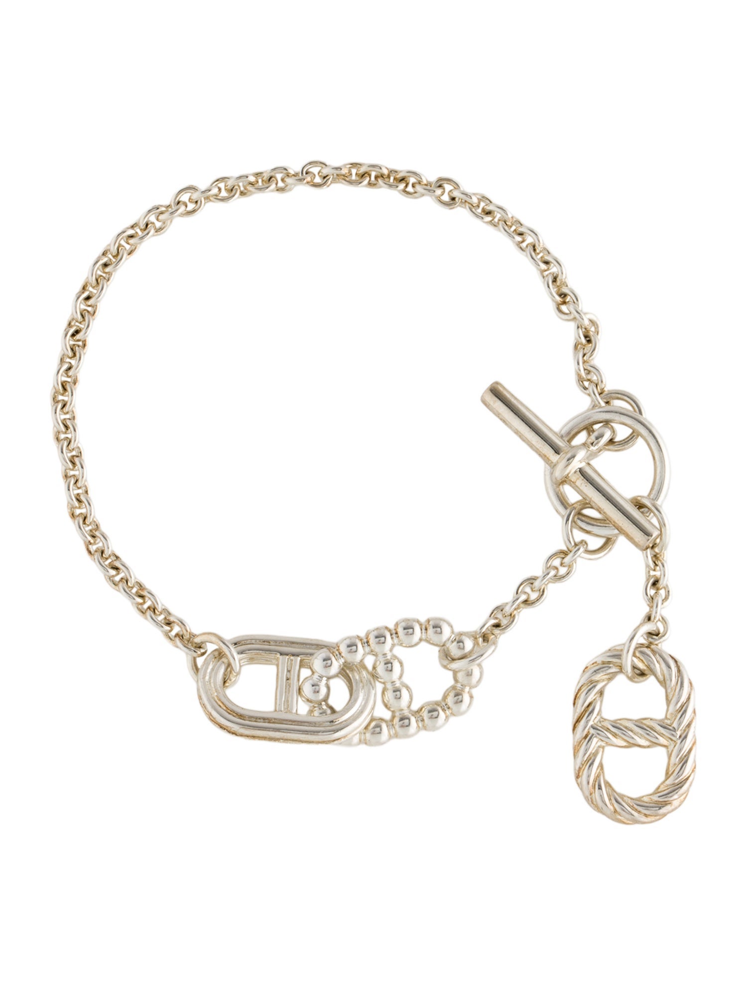 Hermès Parade Small Model Bracelet