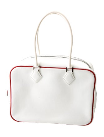 Hermès Epsom Plume 28