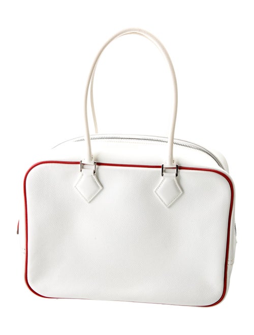 Hermès Epsom Plume 28