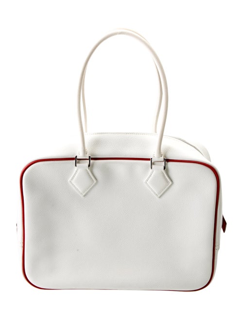 Hermès Epsom Plume 28