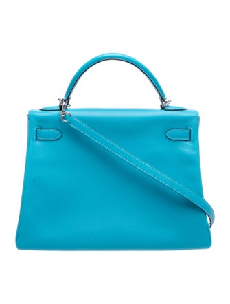 Hermès Swift Kelly II Retourne 32