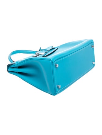 Hermès Swift Kelly II Retourne 32