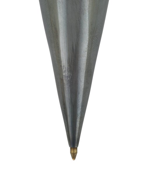 Hermès Self Balancing Weighted Ballpoint Pen