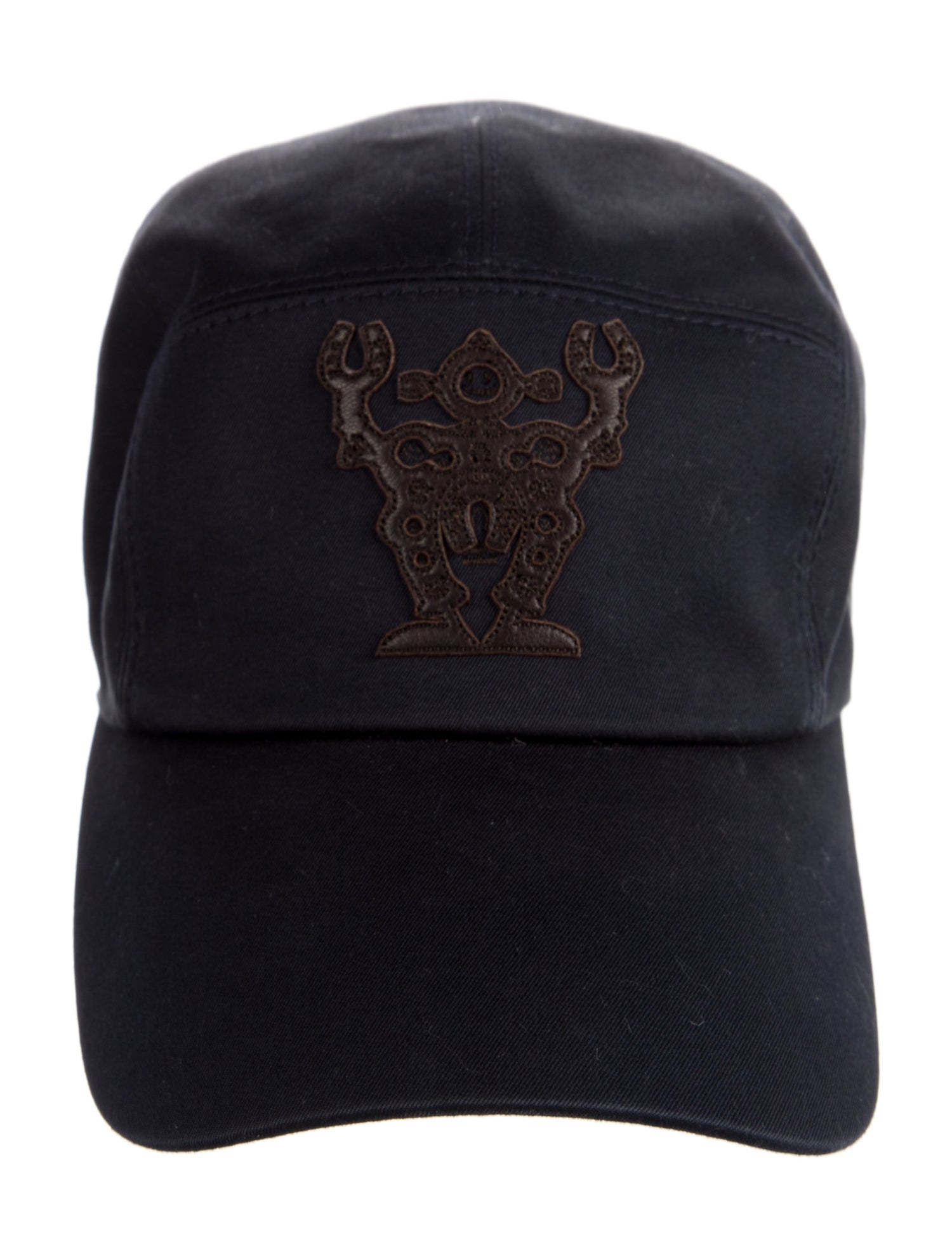Hermès Nevada Robot Cap