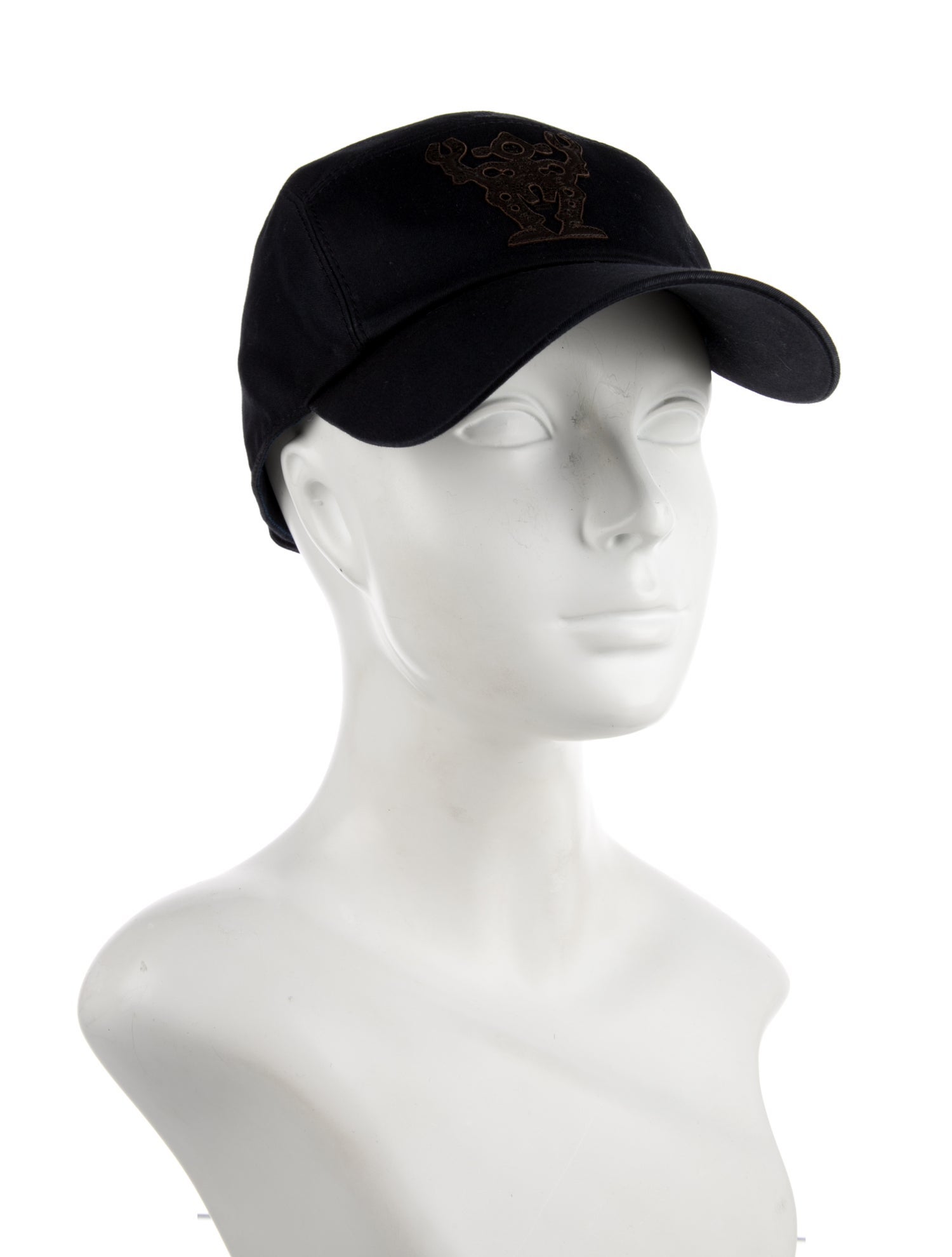 Hermès Nevada Robot Cap