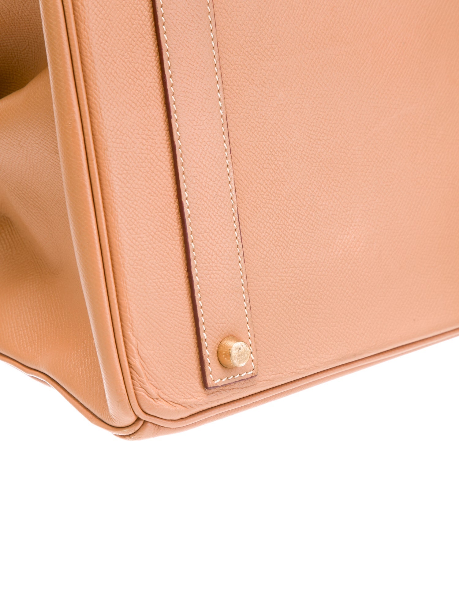 Hermès Courchevel Birkin 40