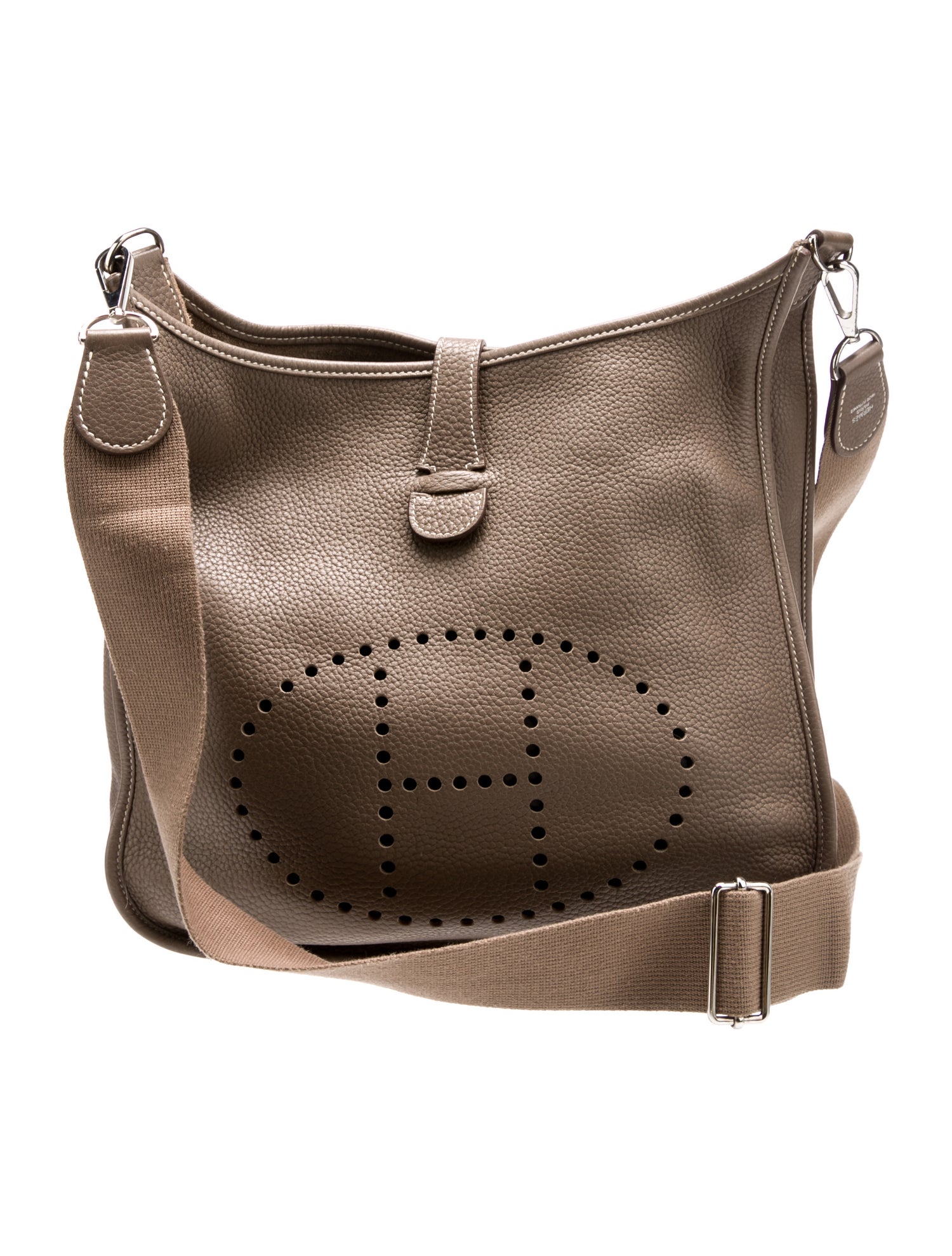 Hermès Clemence Amazone Evelyne III PM