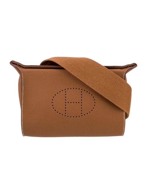 Hermès 2024 Togo Videpoches