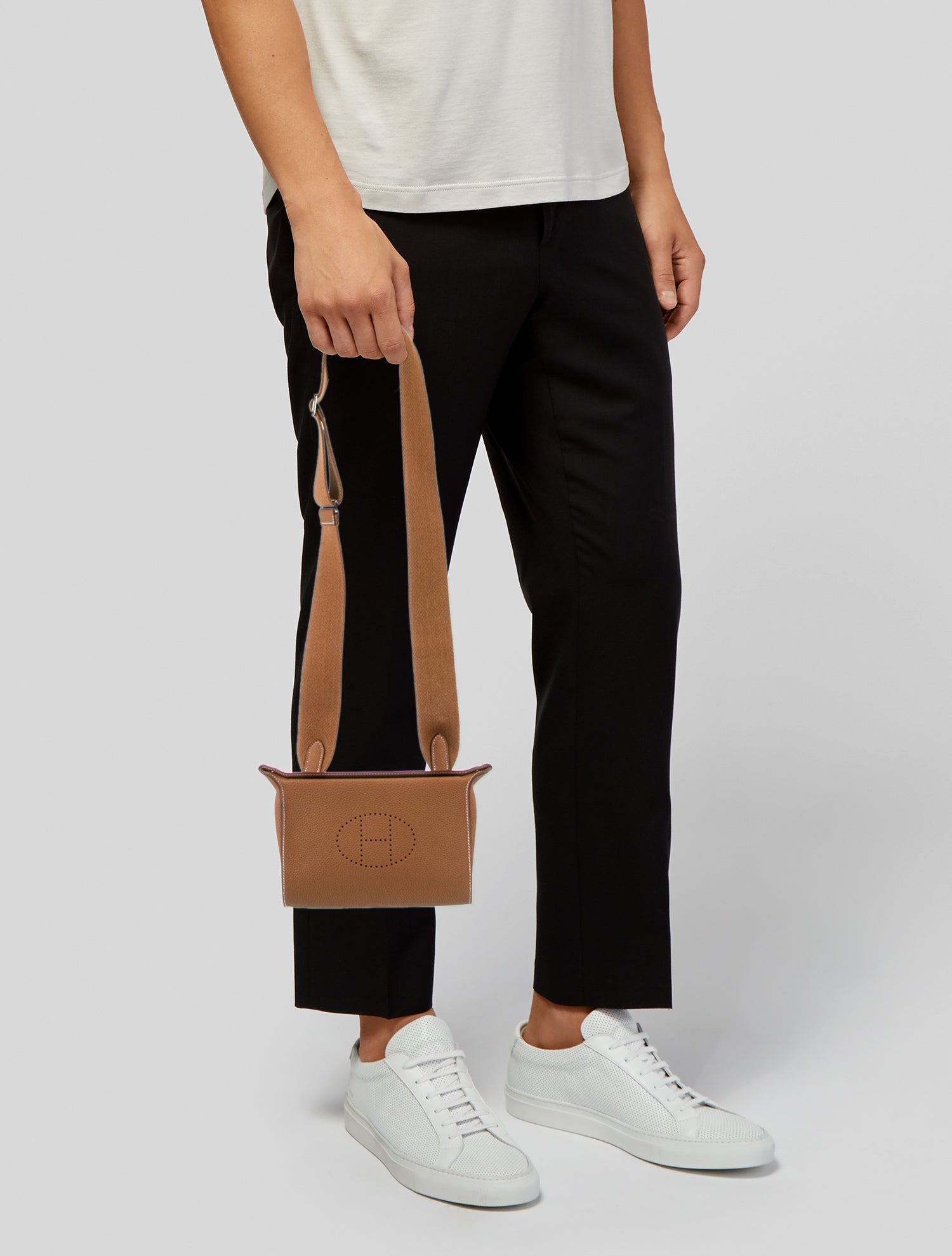 Hermès 2024 Togo Videpoches