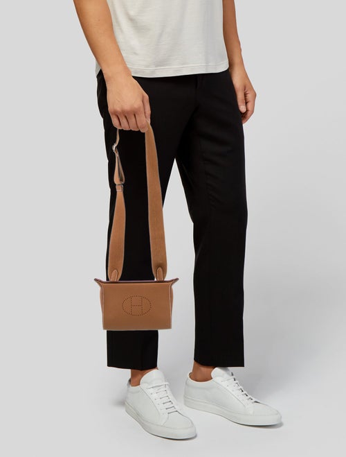 Hermès 2024 Togo Videpoches