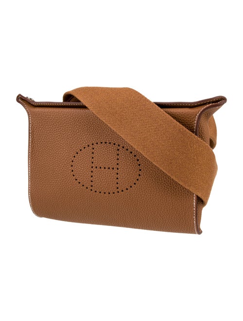 Hermès 2024 Togo Videpoches